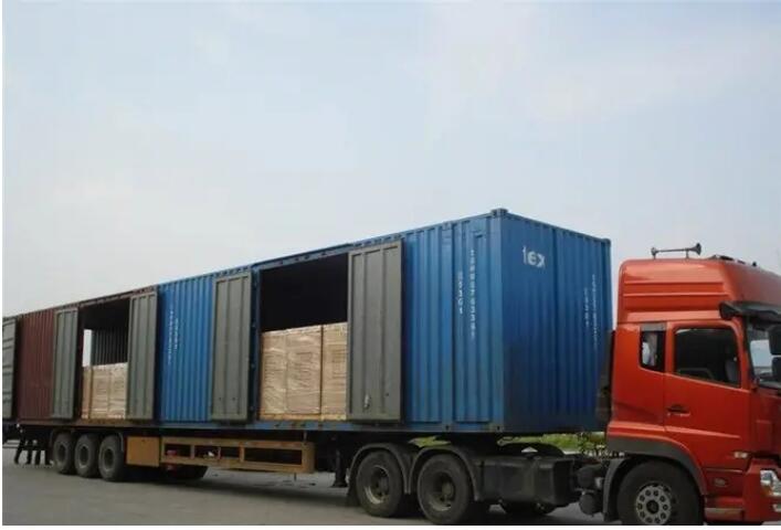 泉州到新龙县整车运输