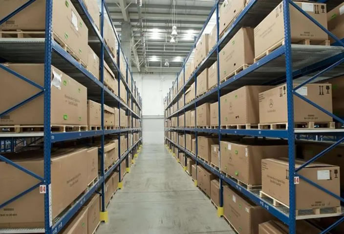 泉州到新龙县货物仓储