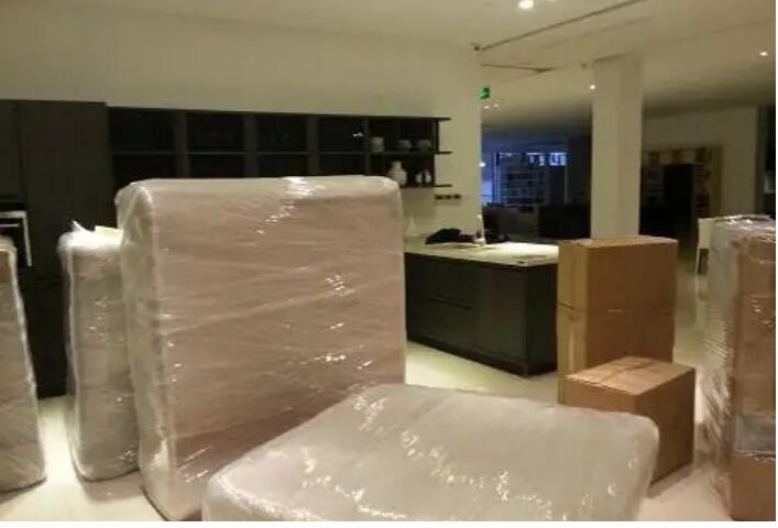 泉州到新龙县长途搬家